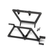 Traxxas Spare tire mount mounting bracket (2) TRX8021