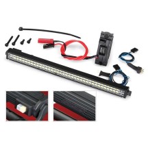 Traxxas Led lightbar kit (rigid) power supply trx-4 TRX8029