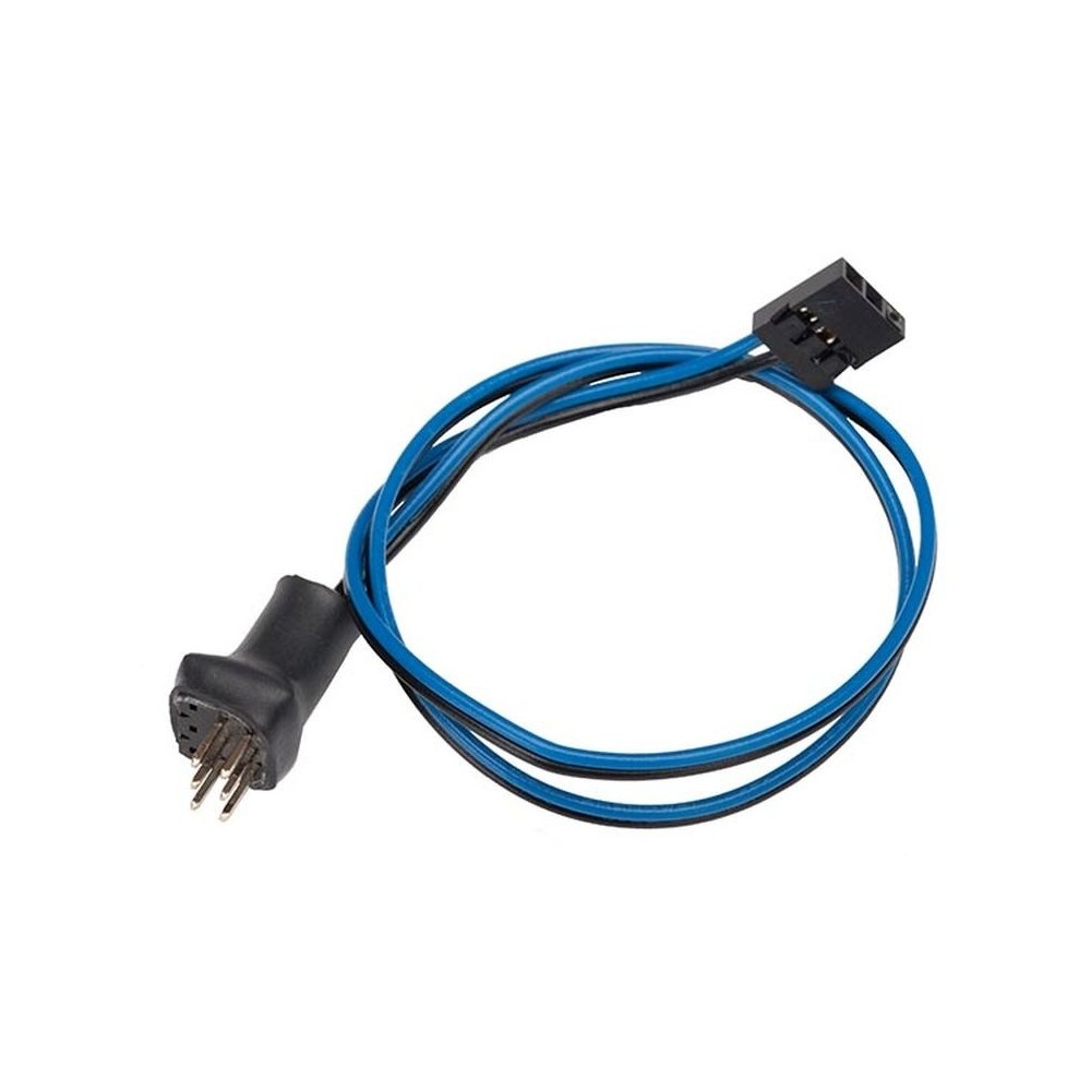 Traxxas 3-in-1 wire harness led light kit trx-4 TRX8031