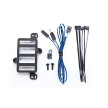 Traxxas Installation kit pro scale trx-4 Ford TRX8032