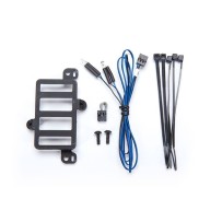 Traxxas Installation kit pro scale trx-4 Ford TRX8032