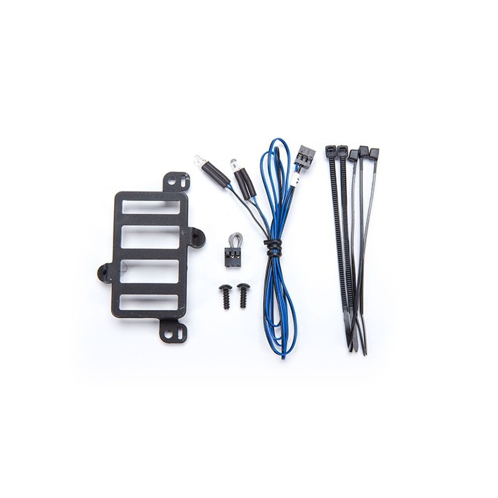 Traxxas Installation kit pro scale trx-4 Ford TRX8032 Traxxas Installation kit pro scale trx-4 Ford TRX8032