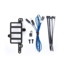 Traxxas Installation kit pro scale trx-4 Ford TRX8032R