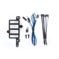 Traxxas Installation kit pro scale trx-4 Ford TRX8032R