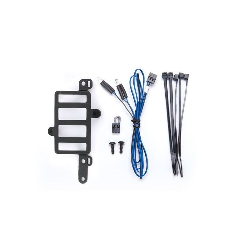 Traxxas Installation kit pro scale trx-4 Ford TRX8032R