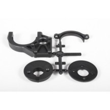 Axial 2-Speed Hi/Lo Tranny Motor Mount Yeti AX31106
