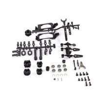 Axial 2-Speed Hi/Lo Transmission Components AX31181