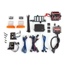 Traxxas Pro scale led light set trx-4 Ford Bronco (1979) or Ford f-150 (1979) TRX8035R