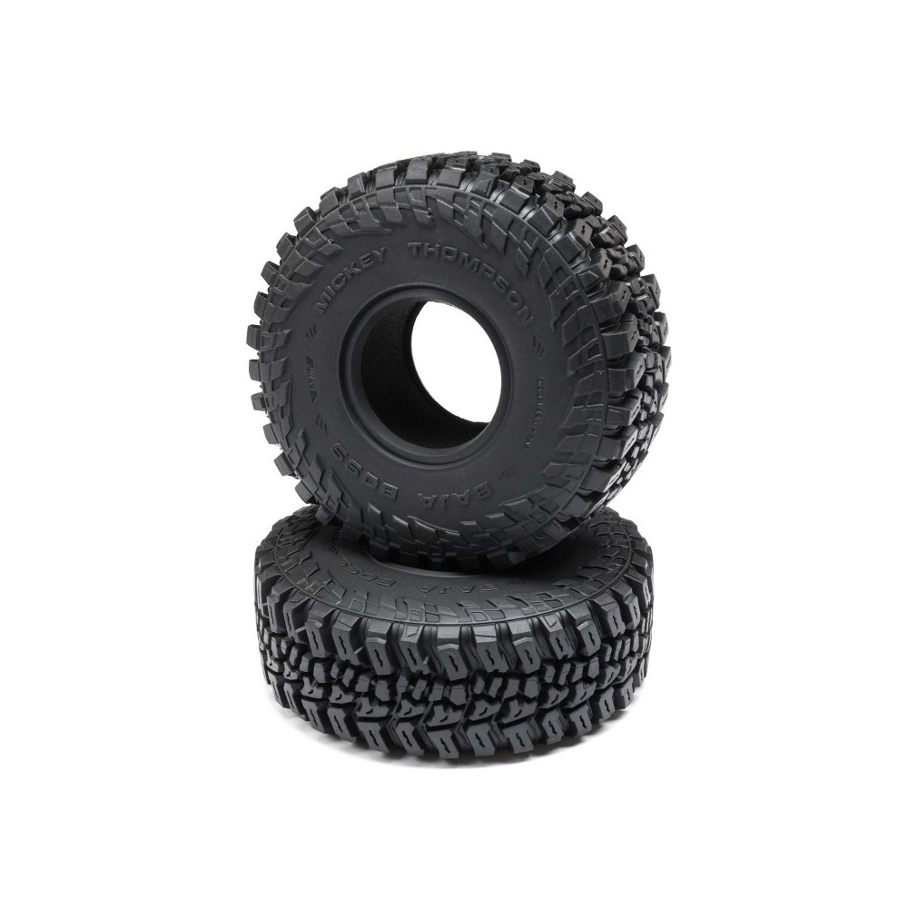 Axial 2.2 Mickey Thompson Baja Boss Tires AXI-2190 Axial 2.2 Mickey Thompson Baja Boss Tires AXI-2190