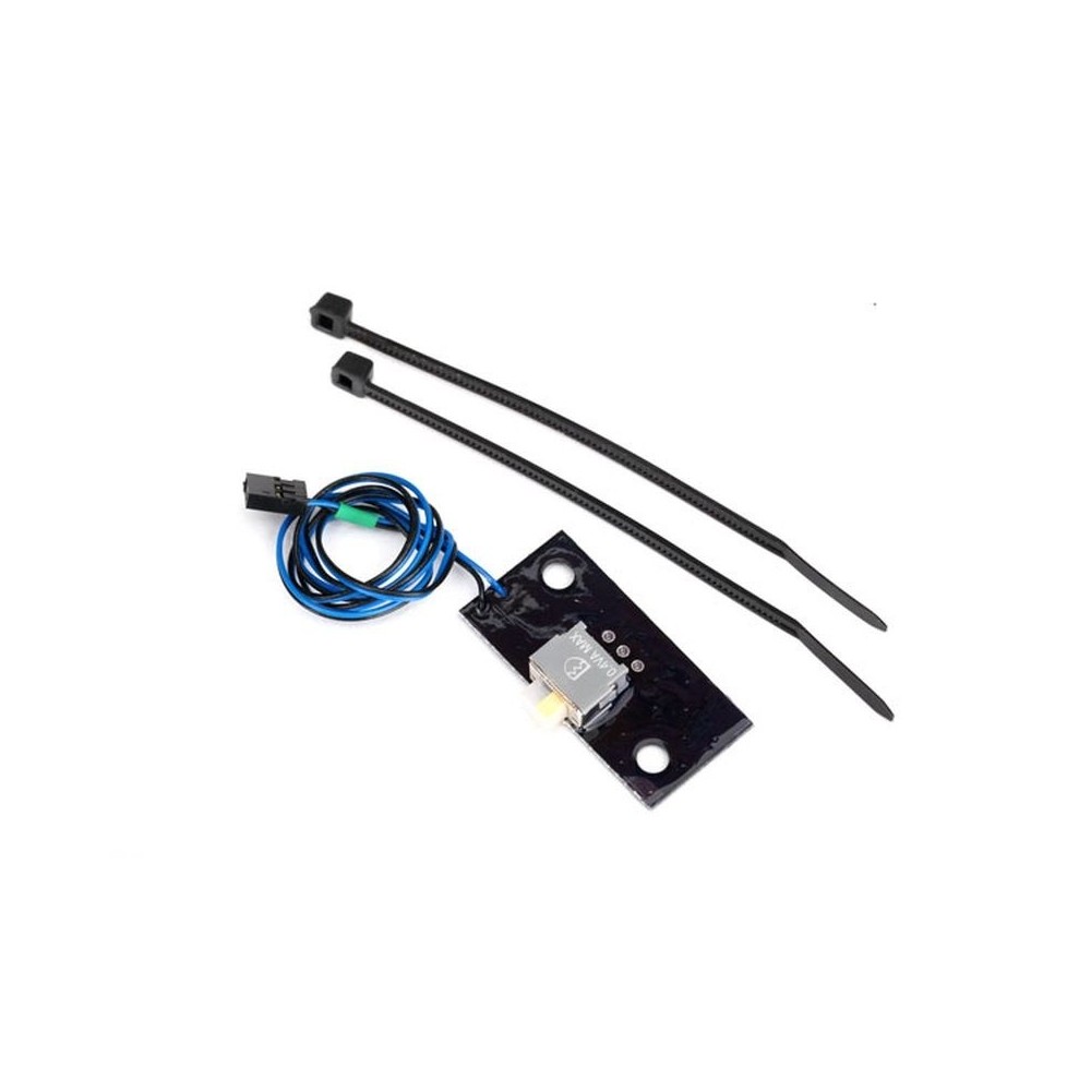 Traxxas Led lights high-low switch TRX8037 Traxxas Led lights high-low switch TRX8037