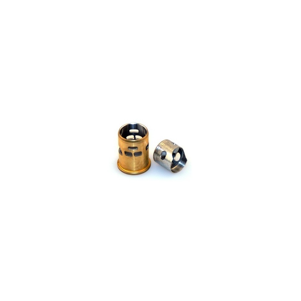 Axial 32 Engine Cylinder/Piston Set AX043 Axial 32 Engine Cylinder/Piston Set AX043