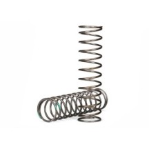Traxxas Springs shock gts rear (0.54 rate) (2) TRX8040