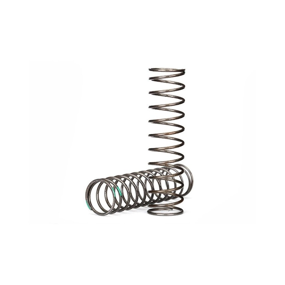 Traxxas Springs shock gts rear (0.54 rate) (2) TRX8040