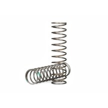 Traxxas Springs shock gts front (0.45 rate) (2) TRX8041