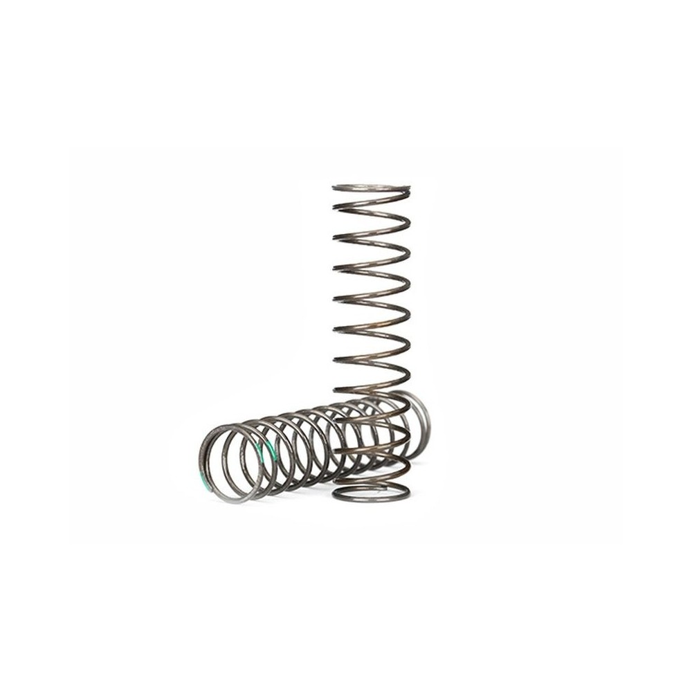 Traxxas Springs shock gts front (0.45 rate) (2) TRX8041 Traxxas Springs shock gts front (0.45 rate) (2) TRX8041