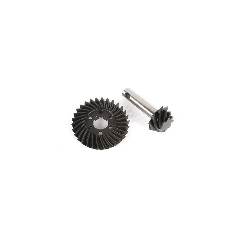 Axial 6-Bolt 30 8 Heavy Duty Gear Set AXI232003 Axial 6-Bolt 30 8 Heavy Duty Gear Set AXI232003