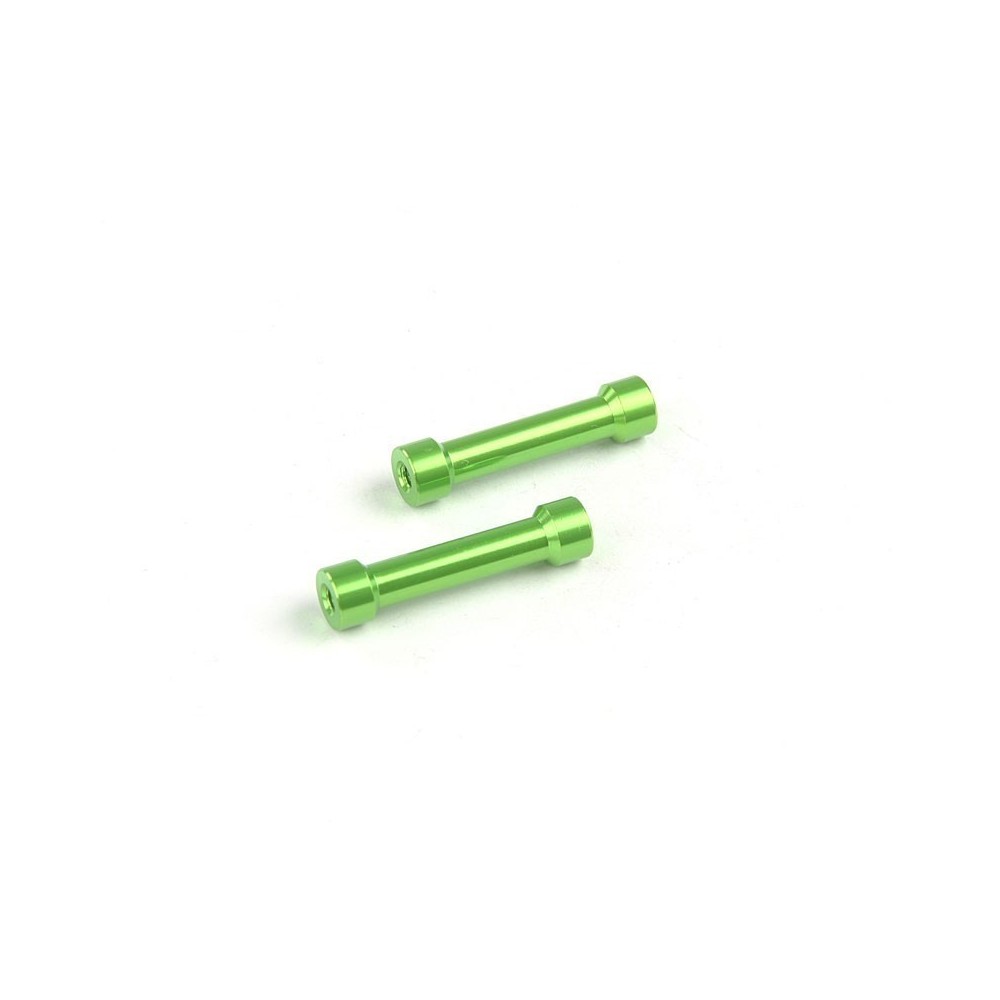 Axial 7x30mm Post - Green AXA1314 Axial 7x30mm Post - Green AXA1314