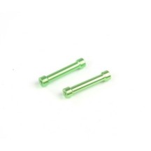 Axial 7x35mm Post - Green AXA1315