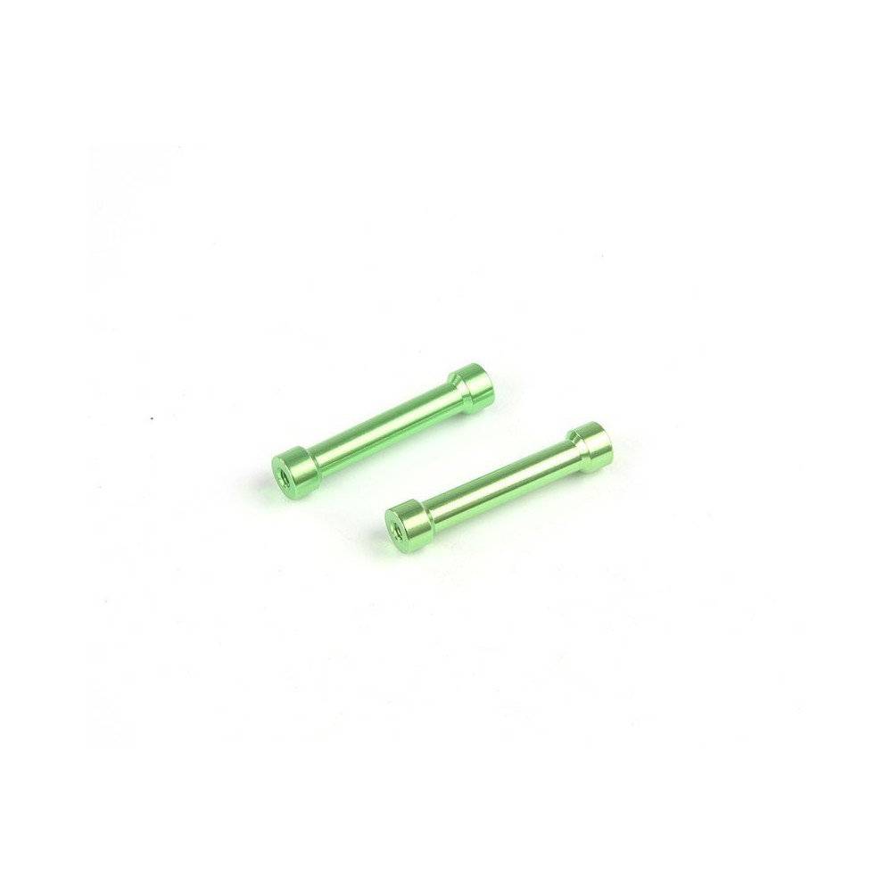 Axial 7x35mm Post - Green AXA1315 Axial 7x35mm Post - Green AXA1315