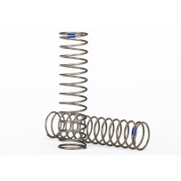 Traxxas Springs shock (natural finish(gts)(gts) (0.61 rate blue st )) TRX8045