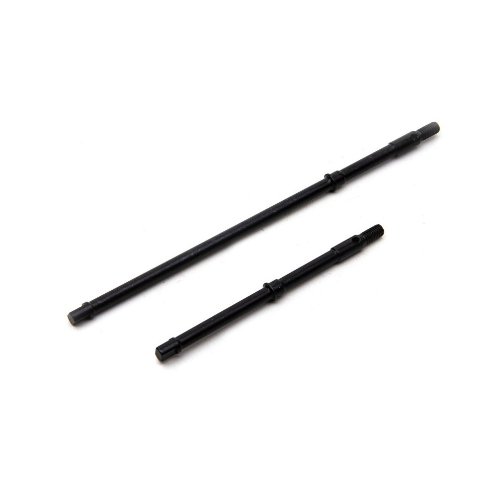 Axial AR14B Straight Axle Set RBX10 AXI232049 Axial AR14B Straight Axle Set RBX10 AXI232049