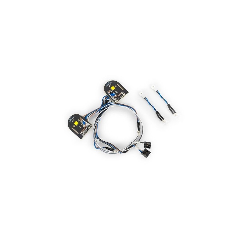 Traxxas Led light harness head lights (fits 9112 body) TRX8049 Traxxas Led light harness head lights (fits 9112 body) TRX8049