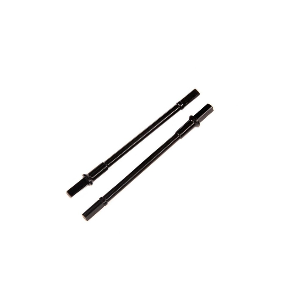 Axial AR45P Straight Axle Shaft : SCX10 III AXI232028 Axial AR45P Straight Axle Shaft : SCX10 III AXI232028