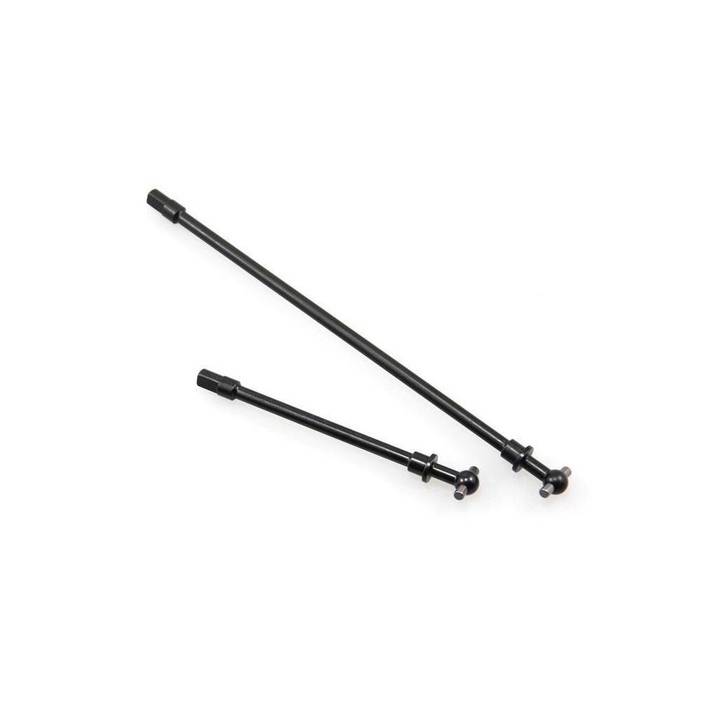 Axial AR60 OCP Front Dogbone Set AX30419 Axial AR60 OCP Front Dogbone Set AX30419