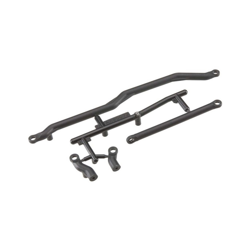 Axial AR60 OCP Steering Link AXIC0073 Axial AR60 OCP Steering Link AXIC0073