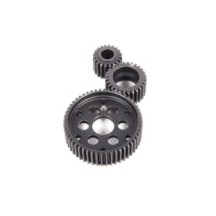 Axial AX10 Locked Transmission - Complete Metal Gear Set - Steel AX30708
