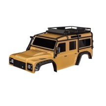 Carrocería Defender arena TRX-4 TRX8050-SAND