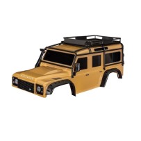 Carrocería Defender arena TRX-4 TRX8050-SAND