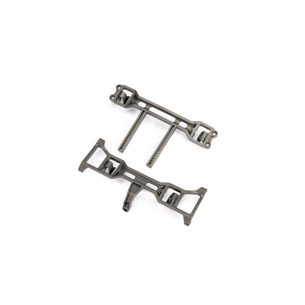 Soportes de carrocería con cierre Traxxas TRX8051 Soportes de carrocería con cierre Traxxas TRX8051