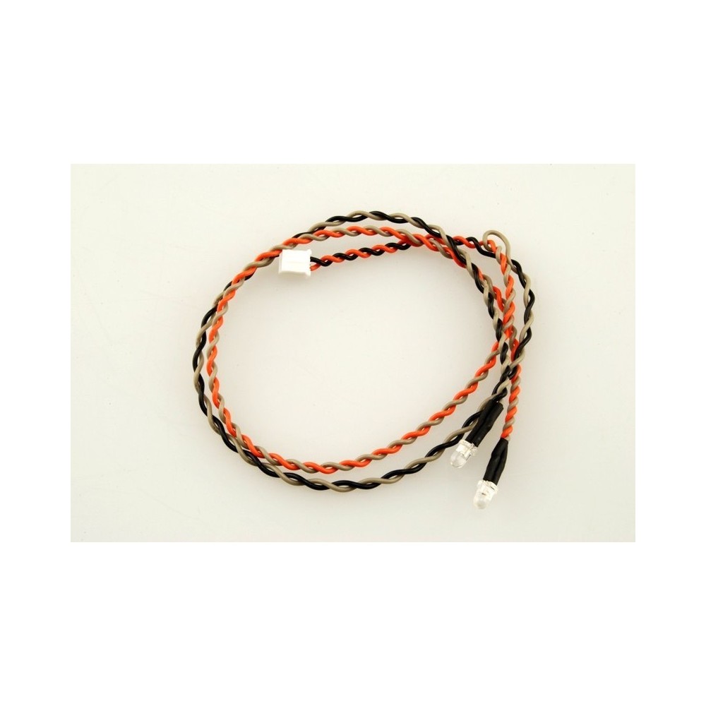 Axial Double LED Light String AX24254 Axial Double LED Light String AX24254