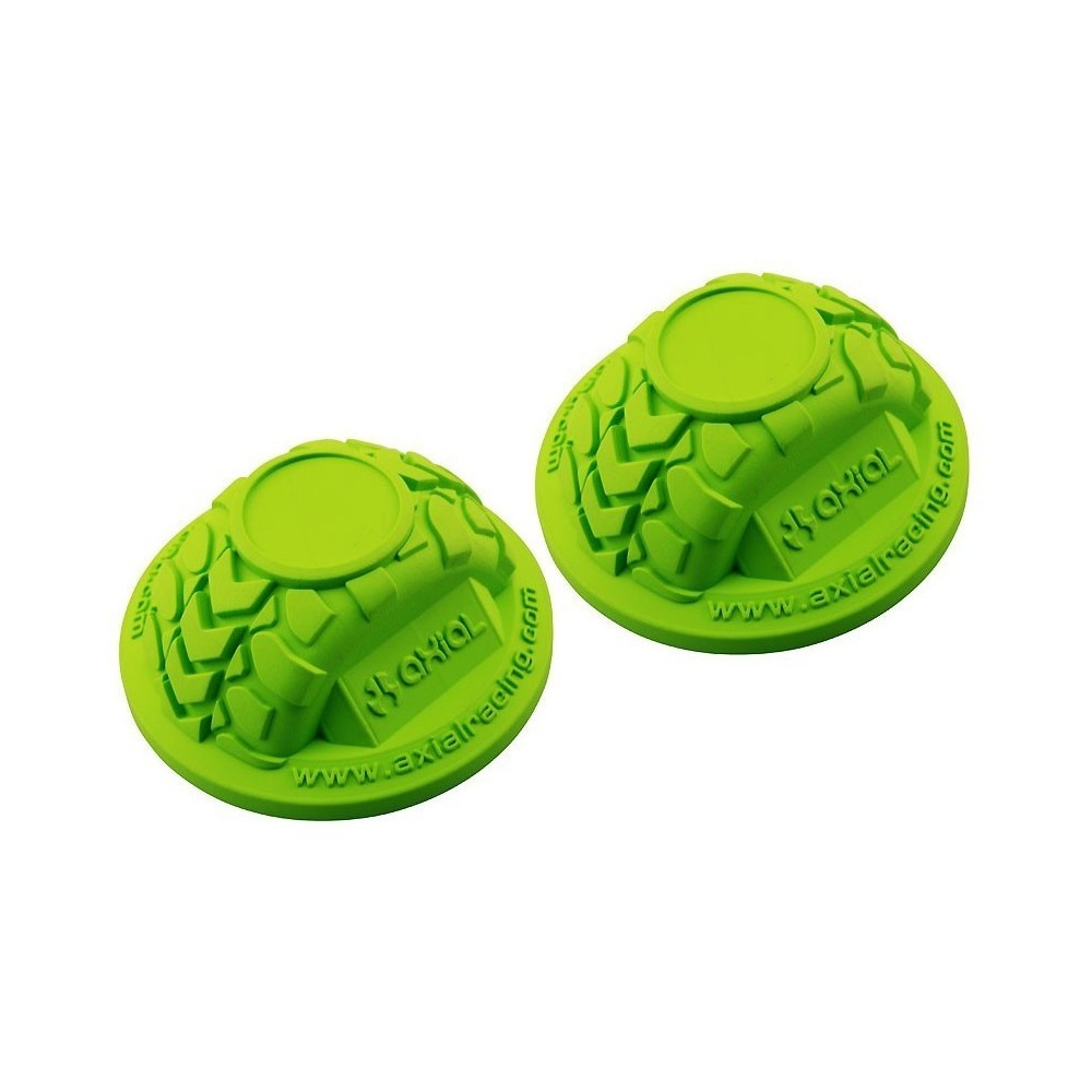 Axial Gate Marker - Green AX12012 Axial Gate Marker - Green AX12012