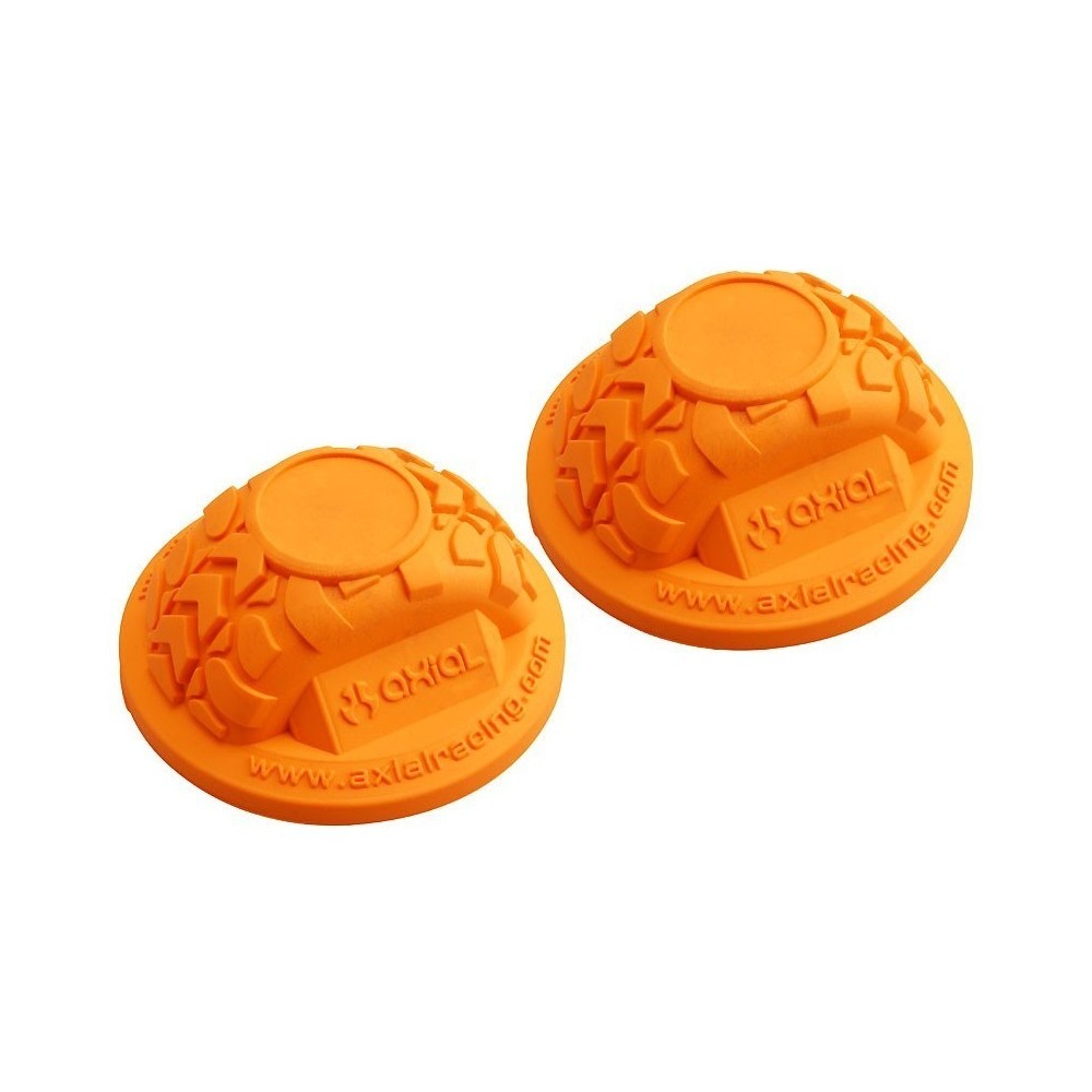 Axial Gate Marker - Orange AX12013 Axial Gate Marker - Orange AX12013
