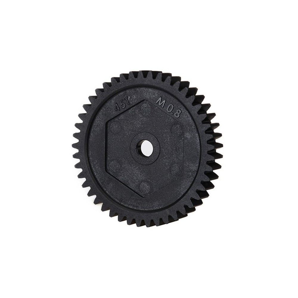 Traxxas Spur gear 45-tooth (trx-4) TRX8053 Traxxas Spur gear 45-tooth (trx-4) TRX8053