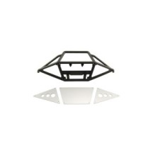 Axial SCX10 Tube Bumper Parts Tree AX80044