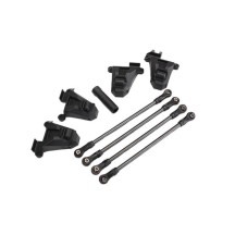 Traxxas Chassis conversion kit trx-4 (short to long wheelbase) TRX8057