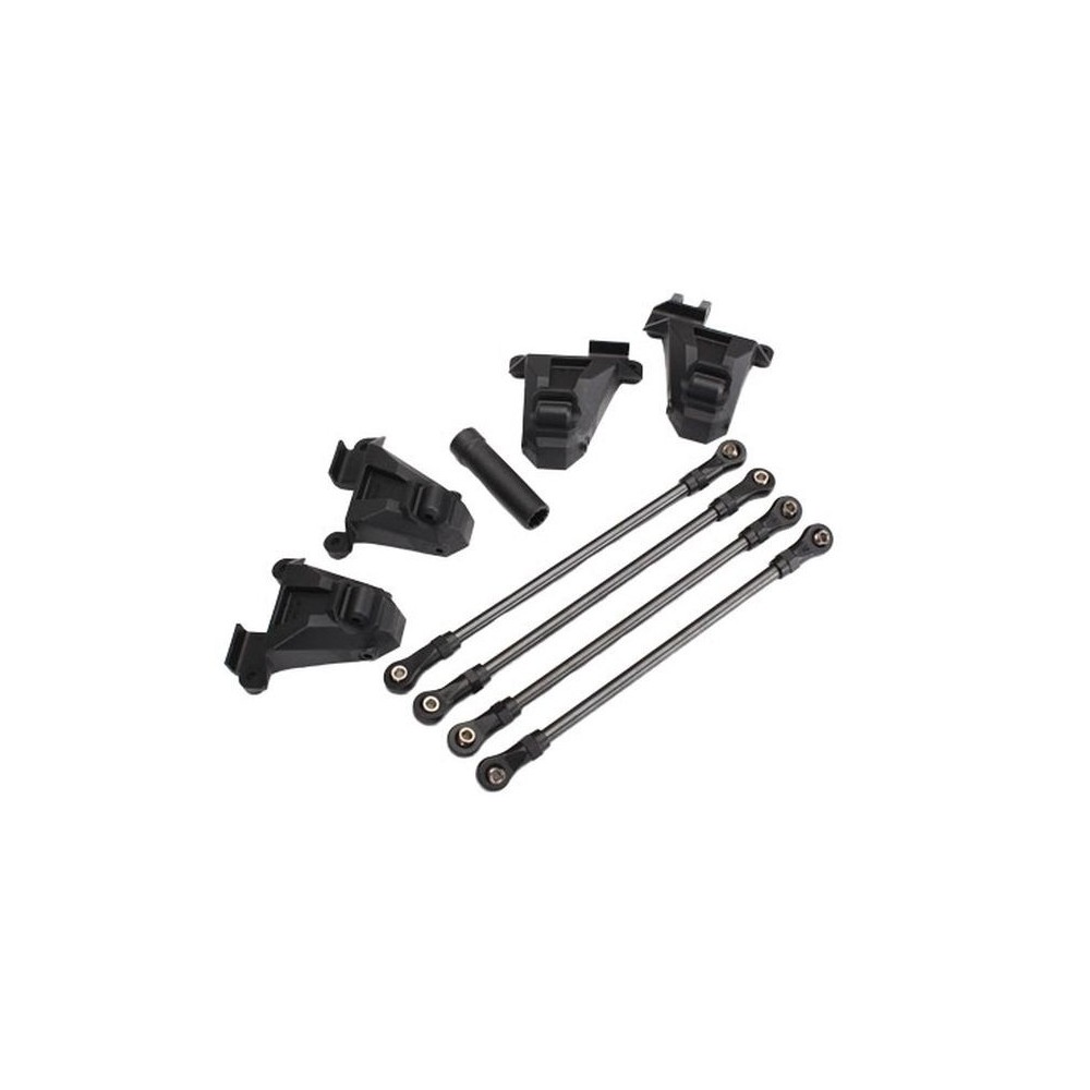 Traxxas Chassis conversion kit trx-4 (short to long wheelbase) TRX8057