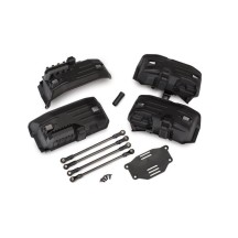 Traxxas Chassis conversion kit trx-4 (long to short wheelbase) TRX8058