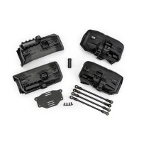 Traxxas Chassis conversion kit trx-4 (long to short wheelbase) TRX8058X