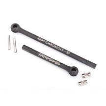 Traxxas Axle shaft front heavy duty (left-right) TRX8060