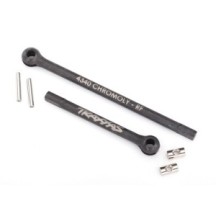 Traxxas Axle shaft front heavy duty (left-right) TRX8060