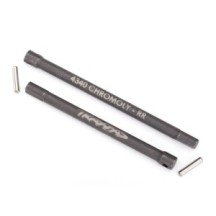 Traxxas Axle rear heavy duty (left-right) TRX8063
