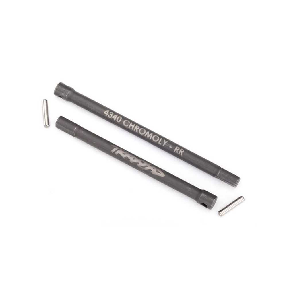 Traxxas Axle rear heavy duty (left-right) TRX8063 Traxxas Axle rear heavy duty (left-right) TRX8063