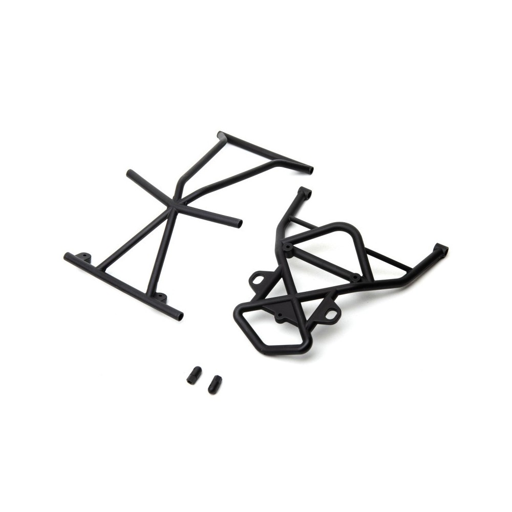 Axial Cage Roof Hood RBX10 AXI231033 Axial Cage Roof Hood RBX10 AXI231033