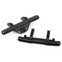 Traxxas Bumper mounts front-rear TRX8067
