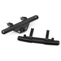 Traxxas Bumper mounts front-rear TRX8067