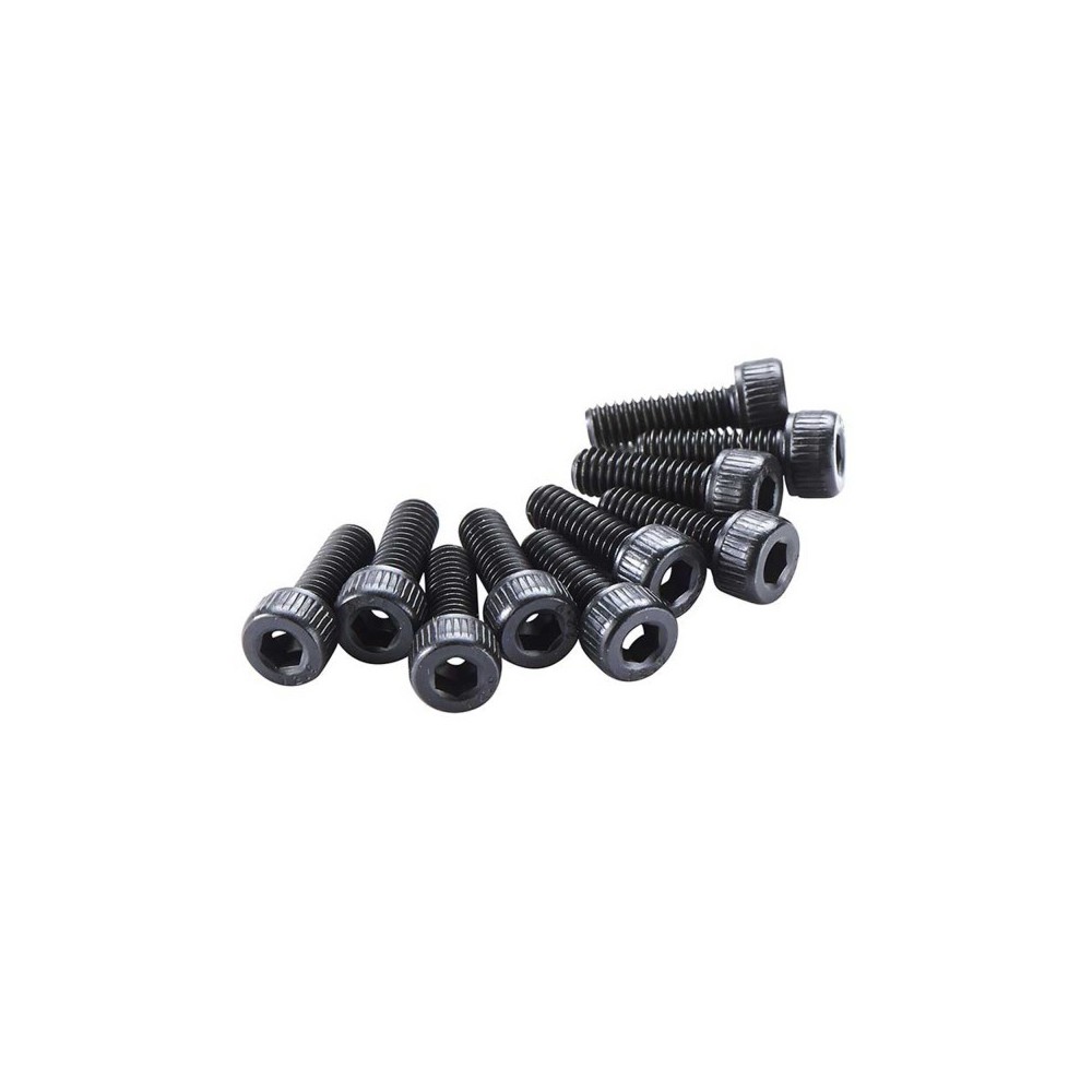 Axial Cap Head Screw 4x12mm AXIC1121 Axial Cap Head Screw 4x12mm AXIC1121
